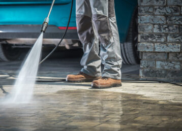 Driveway-Cleaning-Pressure-Washing