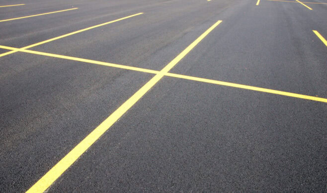 Parking-Lot