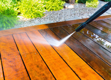 Pressure-Washing-Deck