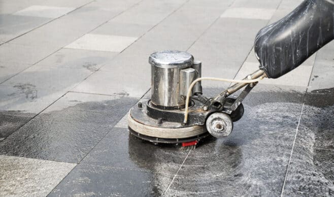 Surface-Cleaning